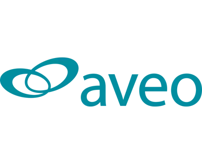 AVEO — glazing client of ASAP Glass