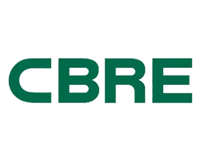 CBRE — glazing client of ASAP Glass