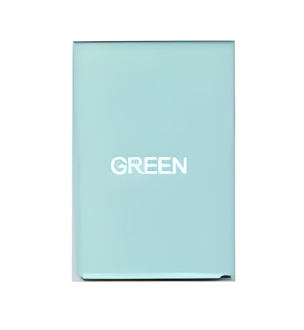 Green tinted float glass supplied by ASAP Glass