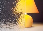 Kosciusko obscured glass pattern supplied by ASAP Glass
