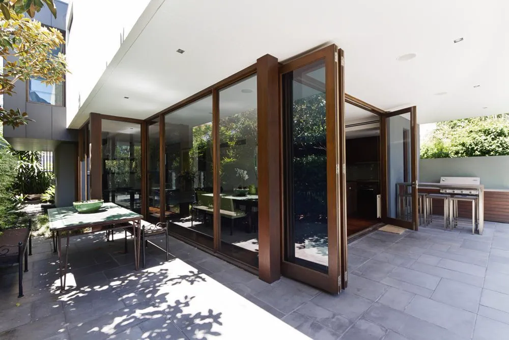 Reliable newly repaired glass doors and windows, Gold Coast